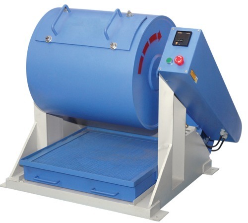 Laboratory Ball Mill Labcare By LABCARE INSTRUMENTS & INTERNATIONAL SERVICES