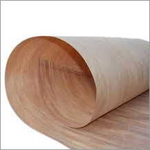 Gurjan wood Face Veneer