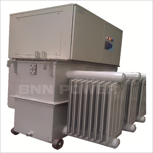 Mixed Load Energy Saving System