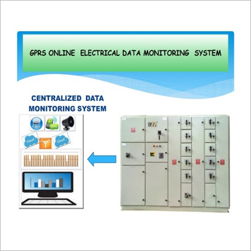 Online Data Monitoring System By BNN POWER