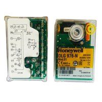 Honeywell Sequence Controller DLG 976