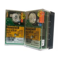 Honeywell Sequence Controller DLG 976