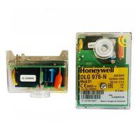 Honeywell Sequence Controller DLG 976