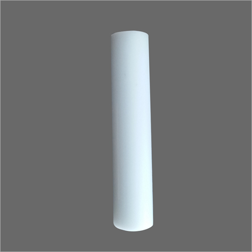 Acrylic White Rod