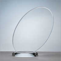 Acrylic Plastic Trophies
