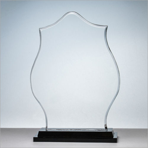 Acrylic Trophy Memento