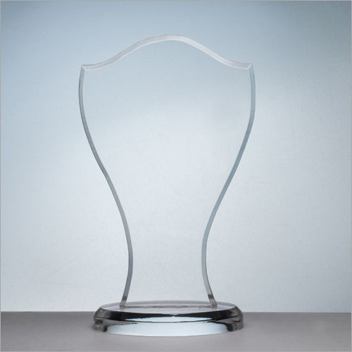 Crystal Acrylic School Trophies