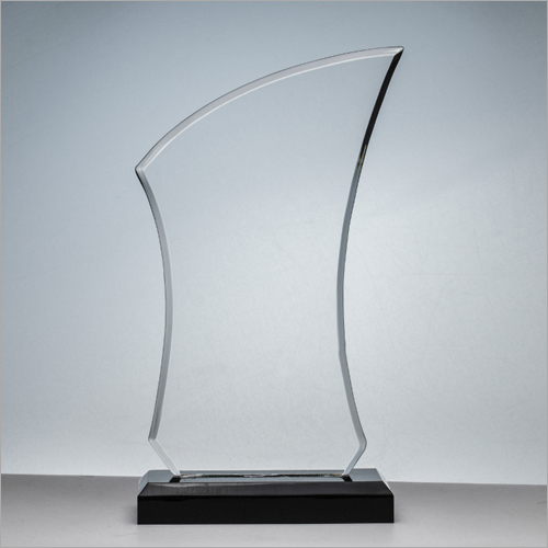 Crystal Acrylic Commercial Trophies