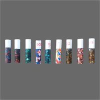 Fluorescent Marble Acrylic Rod