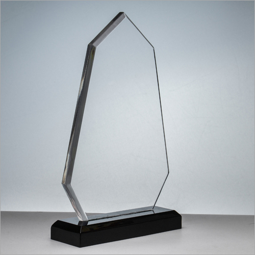 Clear Acrylic Trophies