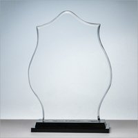 Acrylic Trophy Memento