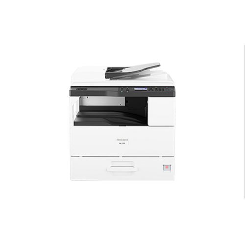 Ricoh Black & White M 2701 Multifunction Printer By GLOBAL COPIER