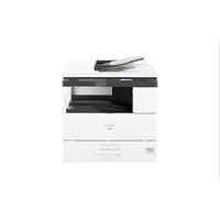 Ricoh Black & White M 2701 Multifunction Printer