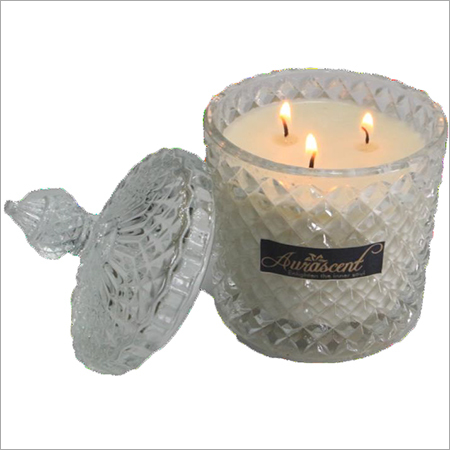 Luxury Candle By THE CRAFT BOX ENTERPRISES