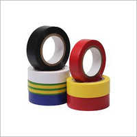 Red Pvc Electrical Tape