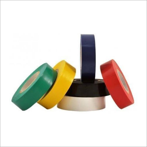 Self Adhesive PVC Insulation Tape