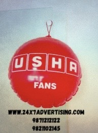 Dancer Inflatable Balloon