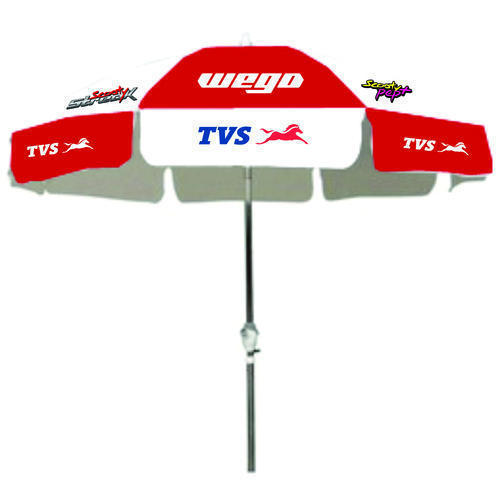 Promotional Umbrella And Spare Part