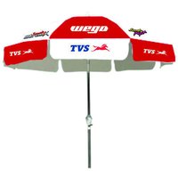 All Season Promotional Printed Umbrella