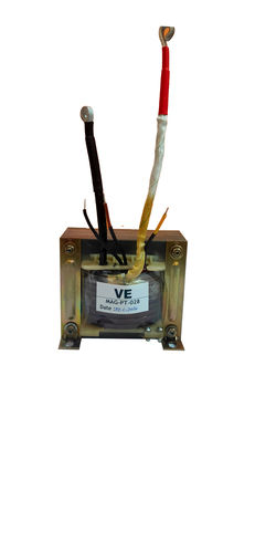 900VA Aluminium Transformer