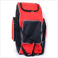 Portable Cricket Kit Bag
