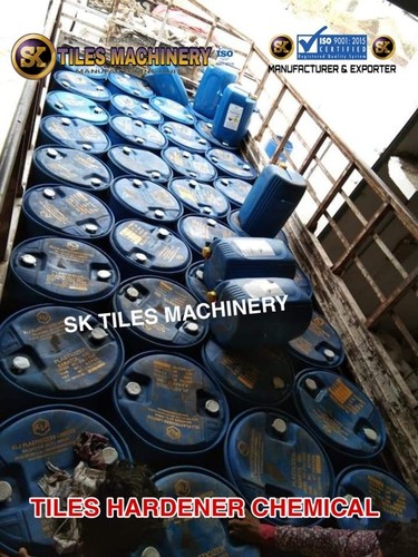 Silicone Chemical