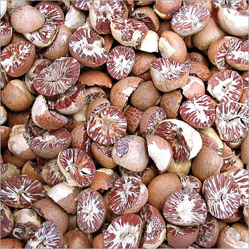 Natural Betel Nut