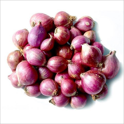 Small Red Onion
