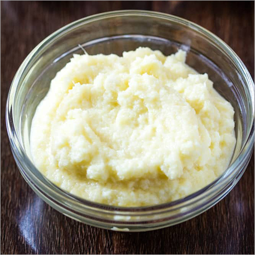 Garlic Paste