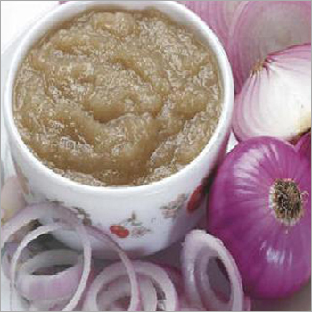 Onion Paste