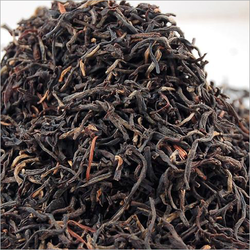 Golden Tippy Tea