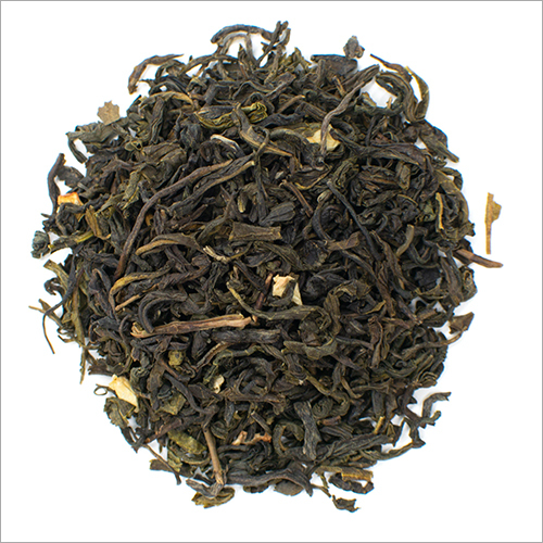 Green Tea