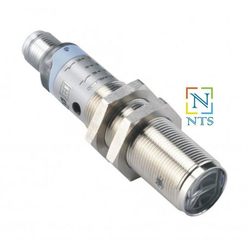 Datalogic S51-Ma-5-C10-Nk Photoelectric Sensor Input: 10-30 Vdc