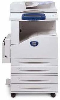 Xerox WorkCentre 5225 Multifunction Monochrome Copier