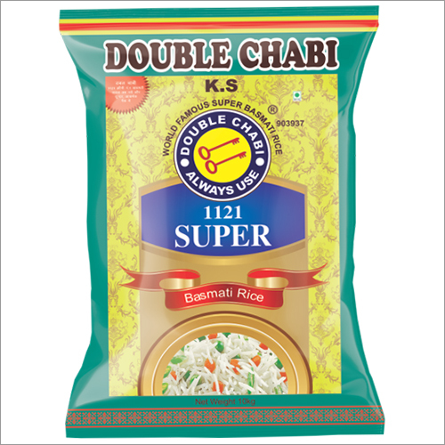 1121 Super Basmati Rice