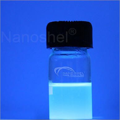 Cadmium Selenide Quantum Dots