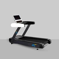 Commercial Treadmill Machine MS-95