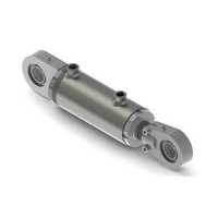 High Pressure Hydraulic Cylinders