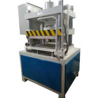 Hydraulic Blister Cutting Machine