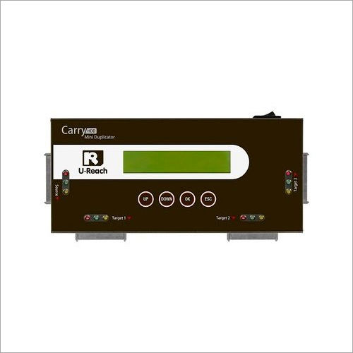 1:3 Mini Sata Hdd Duplicator