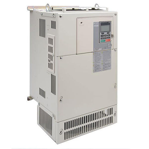 Yaskawa Vfd A-1000 Series Ac Drive Application: Industrial