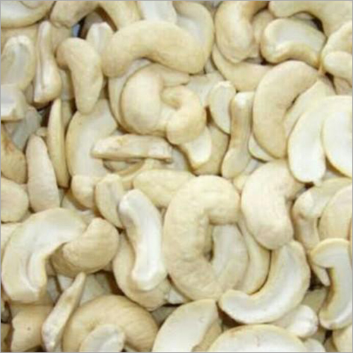 Organic Jh Cashew Nuts