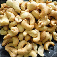 Processed Cashew Nuts