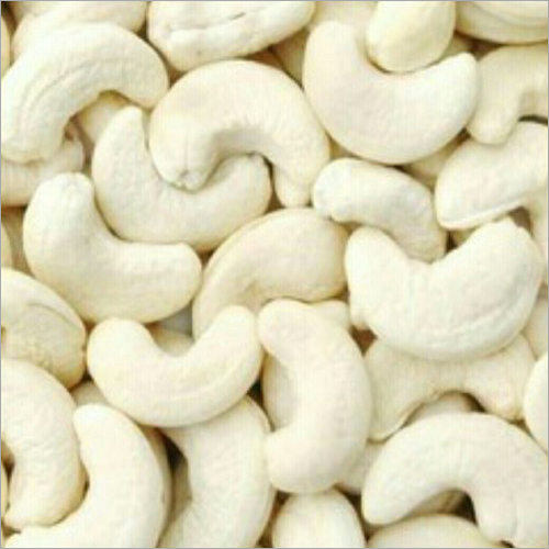 Pure white Cashew Nuts
