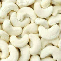 Pure white Cashew Nuts