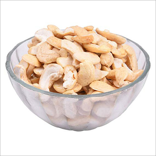 Common Half Cashew Nuts