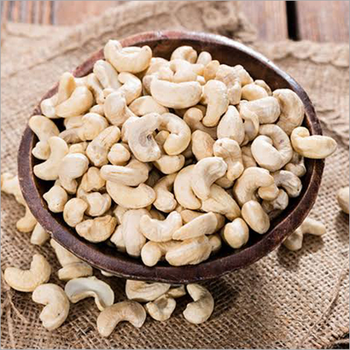 W280 Dried Cashew Nut