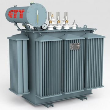 100 KVA-2500 KVA Distribution Transformer 