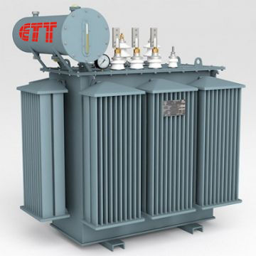 100 KVA-2500 KVA Distribution Transformer