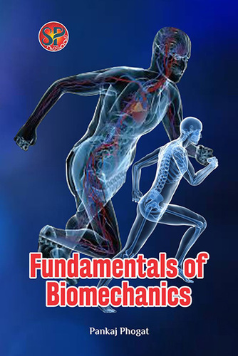 Fundamentals of Biomechanics (Complete guide book of biomechanics) - The book would also be handy in preparing for physical education competitive examinations too.